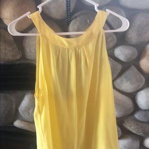 Women’s dressy tank top